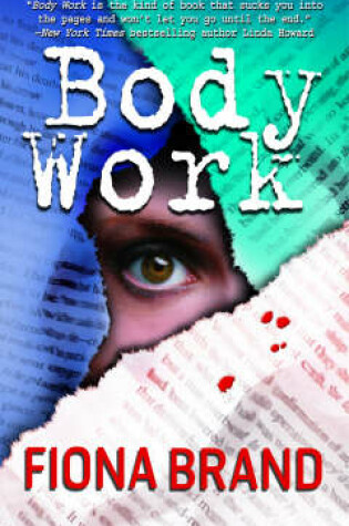 Cover of Body Work