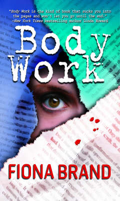 Book cover for Body Work