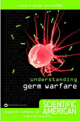 Book cover for Understanding Germ Warfare