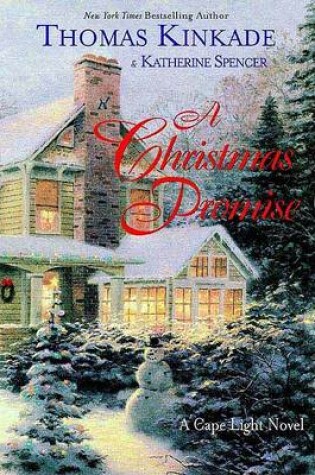 Cover of A Christmas Promise