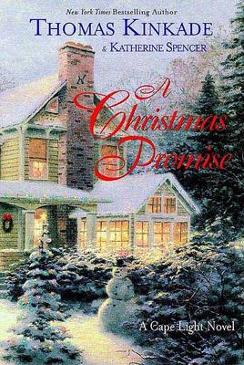 Book cover for A Christmas Promise