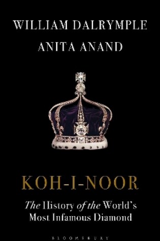 Cover of Koh-i-Noor