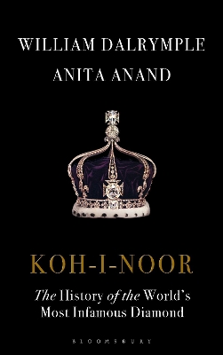 Book cover for Koh-i-Noor