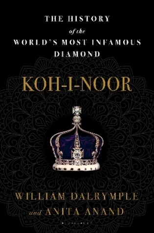 Cover of Koh-i-Noor