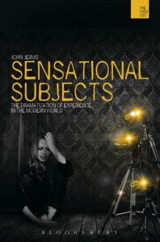 Cover of Sensational Subjects