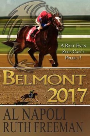 Cover of Belmont 2017