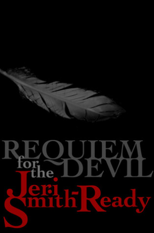 Cover of Requiem for the Devil Requiem for the Devil