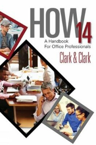 Cover of HOW 14