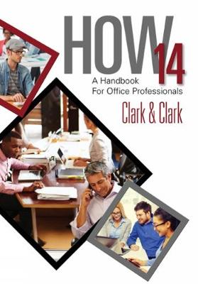 Book cover for HOW 14