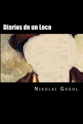Book cover for Diarios de Un Loco (Spanish Edition)