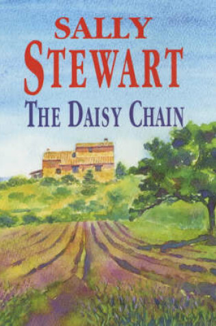 Cover of The Daisy Chain