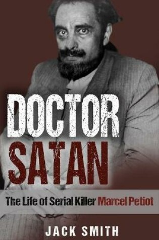 Cover of Doctor Satan
