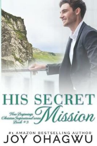 Cover of His Secret Mission