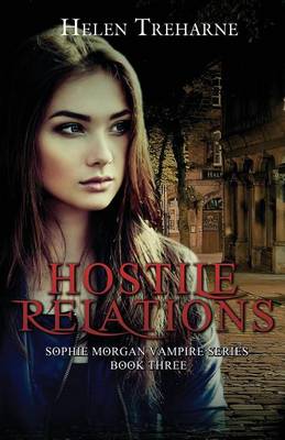 Hostile Relations by Helen Treharne