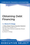 Book cover for Obtaining Debt Financing