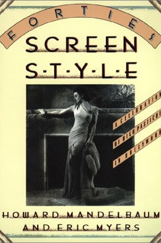 Cover of Forties Screen Style