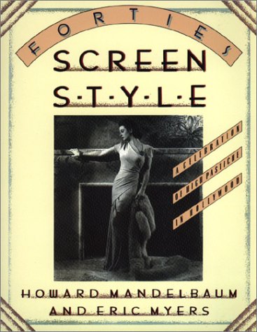 Cover of Forties Screen Style