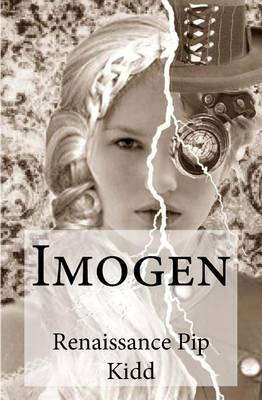 Cover of Imogen