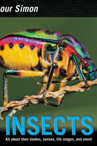 Cover of Insects