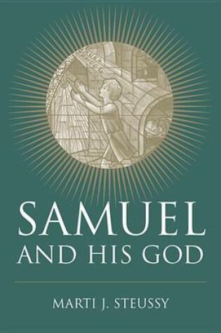 Cover of Samuel and His God