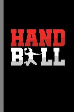 Cover of Hand Ball