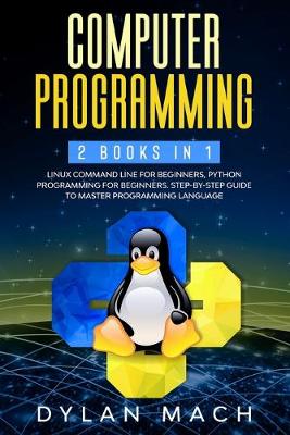 Book cover for Computer Programming