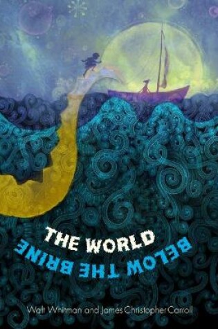 Cover of The the World Below the Brine
