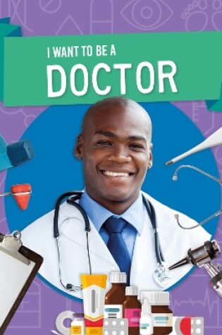 Cover of Doctor