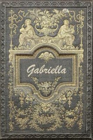 Cover of Gabriella