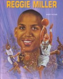 Book cover for Reggie Miller (NBA) (Oop)