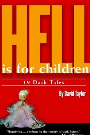 Cover of Hell Is for Children