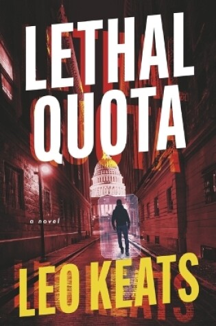 Cover of Lethal Quota