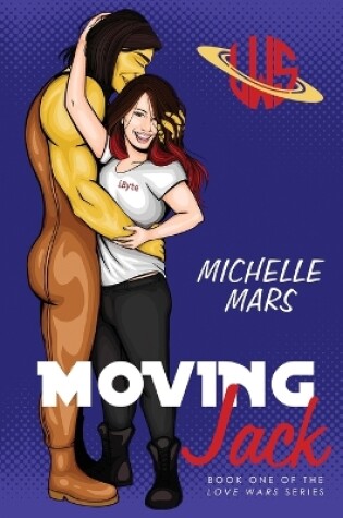 Cover of Moving Jack