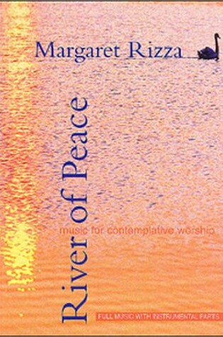 Cover of River of Peace