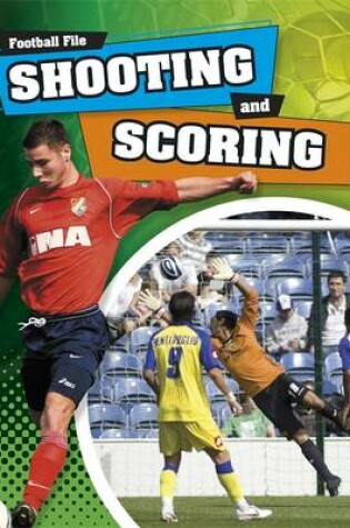 Cover of Shooting and Scoring