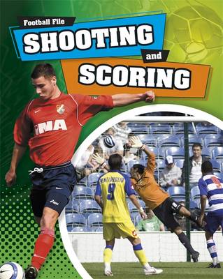 Book cover for Shooting and Scoring