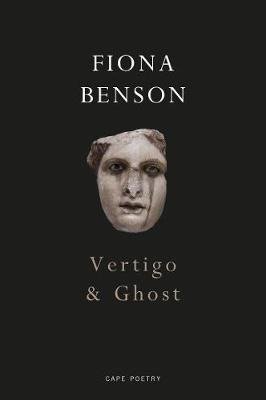 Book cover for Vertigo & Ghost