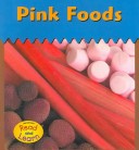Book cover for Pink Foods