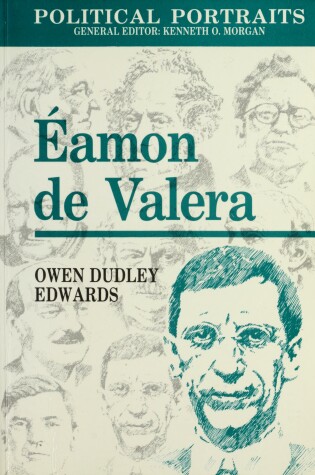 Cover of Eamon De Valera