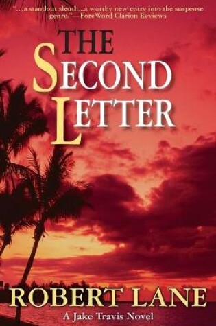 Cover of The Second Letter