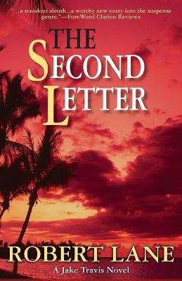 Book cover for The Second Letter