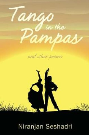 Cover of Tango in the Pampas