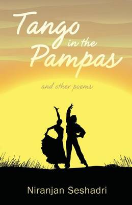 Book cover for Tango in the Pampas