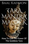 Book cover for Tara Mantra Magick