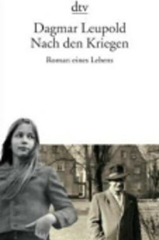 Cover of Nach den Kriegen