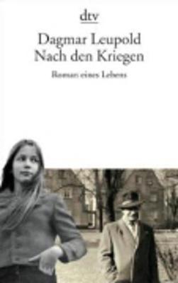 Book cover for Nach den Kriegen