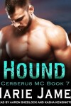 Book cover for Hound