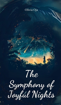 Book cover for The Symphony of Joyful Nights