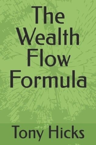 Cover of The Wealth Flow Formula