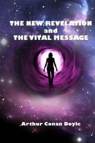 Cover of New Revelation and Vital Message